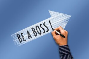 leadership